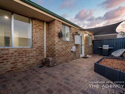 8 / 186 Tyler Street, Tuart Hill