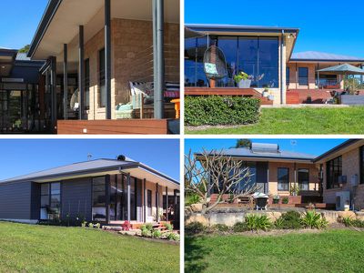 3933 Kyogle Road, Nimbin