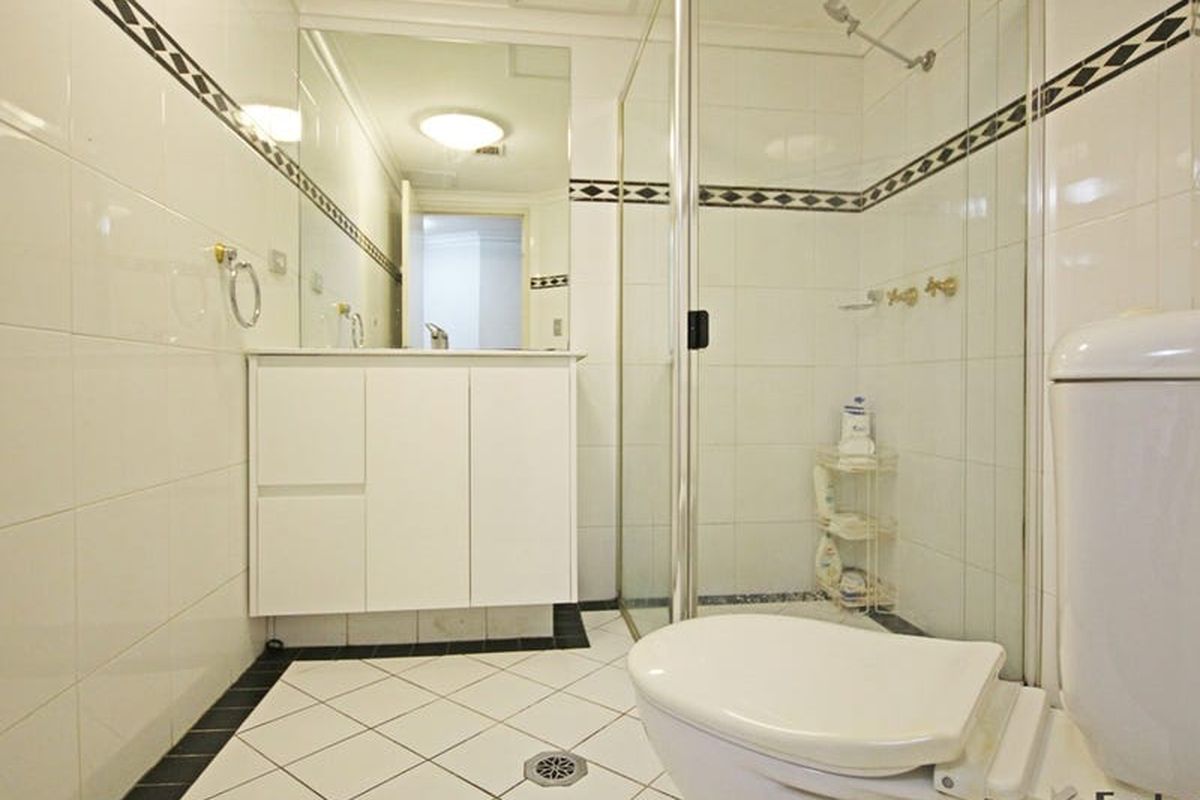 12 / 5-7 Beresford Road, Strathfield