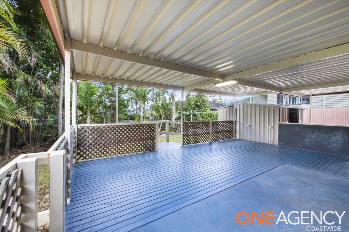 12 Avoca Drive, Kincumber