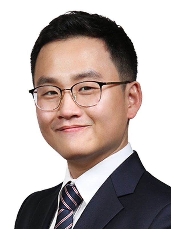 Hendrick Heo