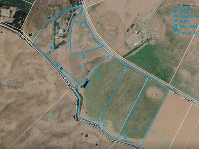 128 Varcoe Road, Rendelsham