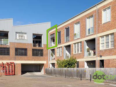 328 / 14 Milford Street, Islington