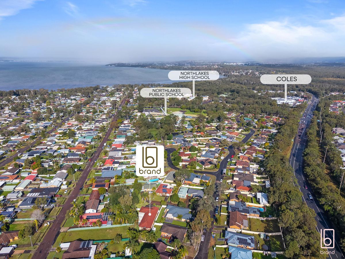 1 Melia Lane, San Remo