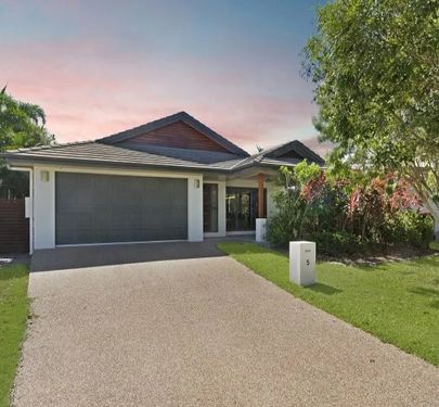 5 Edgewater Court, Idalia