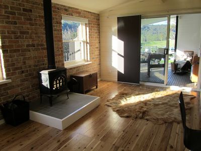 840 Wattamolla Road, Wattamolla