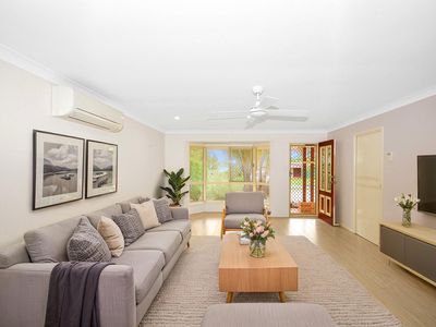 83 Banksia Circuit, Forest Lake