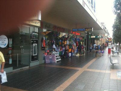 4 / 197-205 Church St, Parramatta