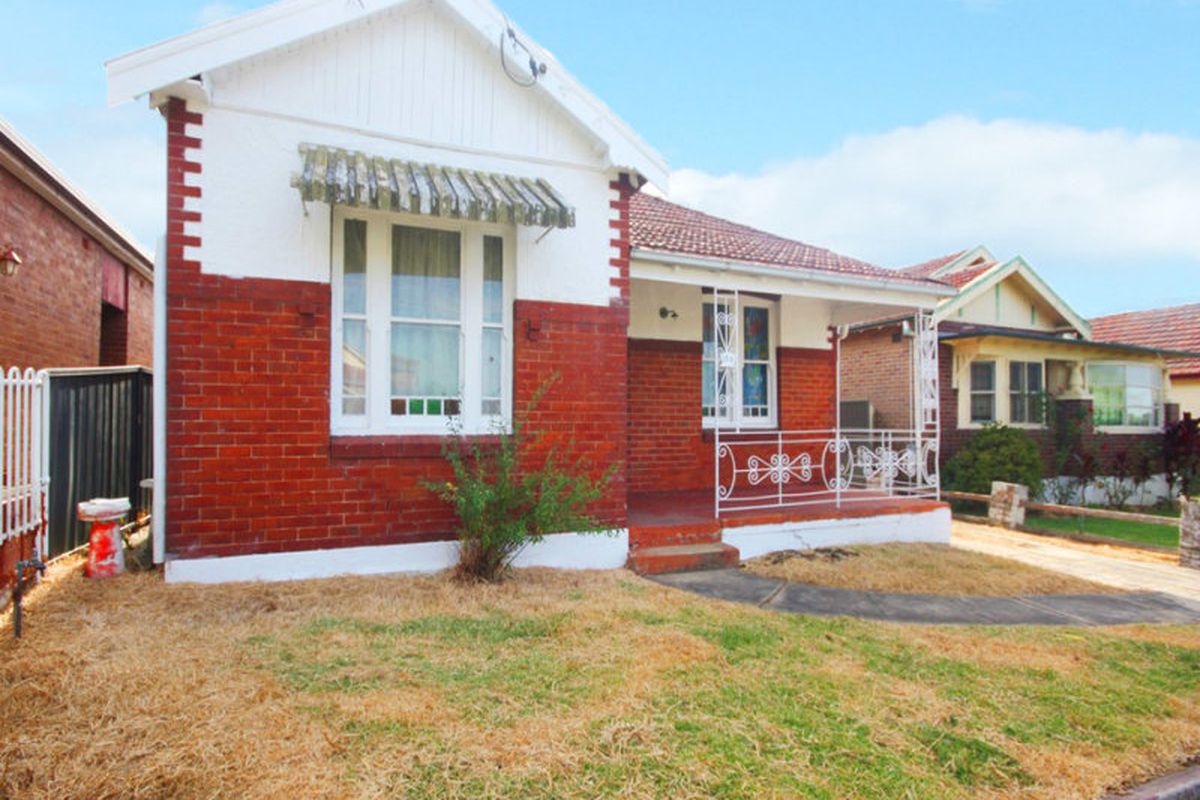 32 Hayes Street, Lidcombe