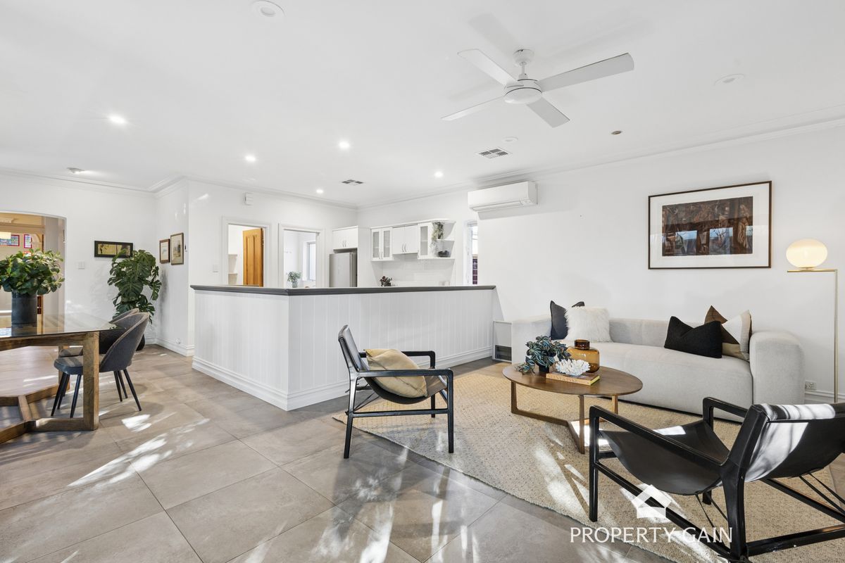 West Leederville