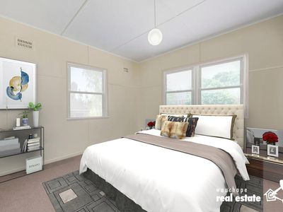 26  & 26a Randall Street, Wauchope