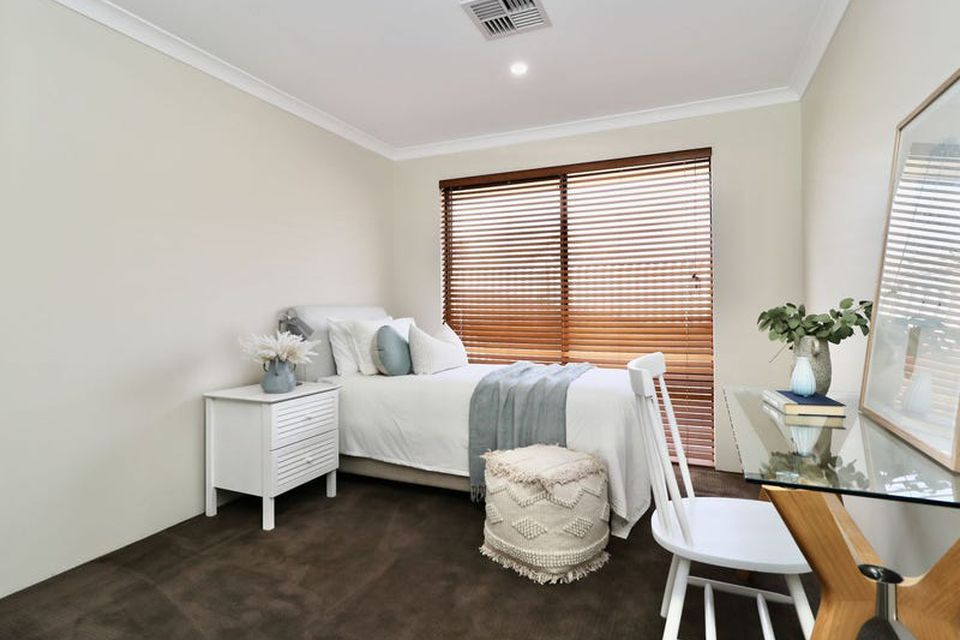 46 Blaxland Terrace , Baldivis