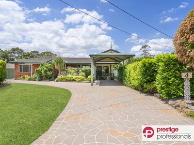 4 Rail Place, Chipping Norton