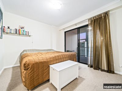 63 / 418 Murray Street, Perth