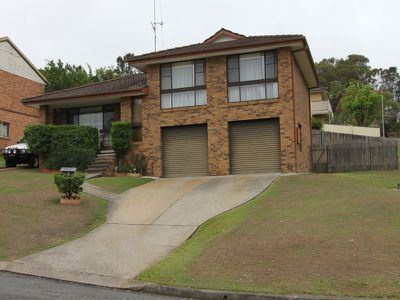 2 Bells Close, Forster