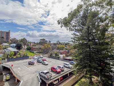 47 / 12 Tenth Avenue, Maylands