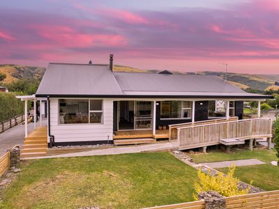 28 Snowdon Street, Allanton