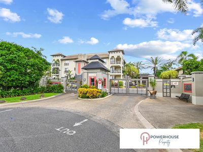 1333 / 37-41 Mann Street, Westcourt