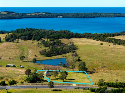 4017 Princes Highway, Coila