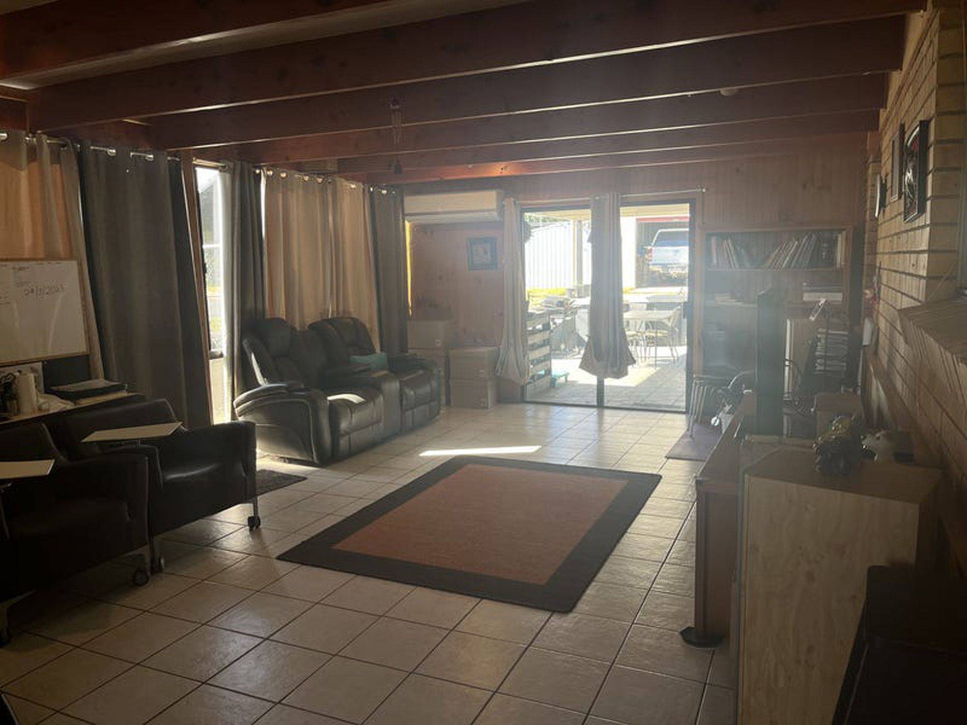 1 Club Court, Nanango