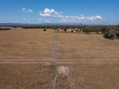 1047 Great Alpine Road, Tarrawingee