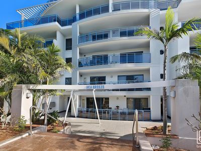 18 / 15-19 Torrens Avenue, The Entrance