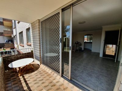 13 / 45-49 Hughes Street, Cabramatta