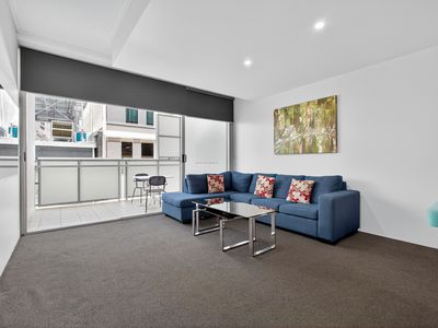 213 / 41 Robertson Street, Fortitude Valley
