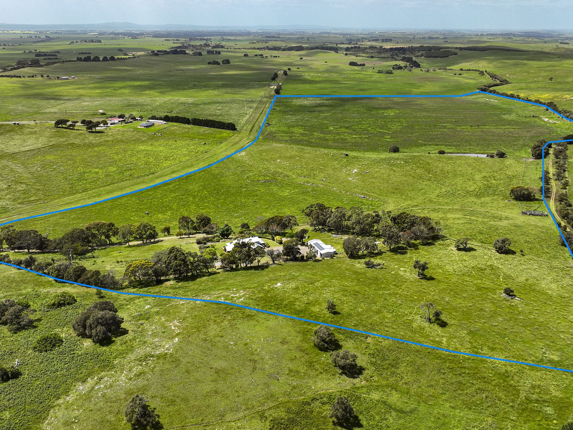 128 Varcoe Road, Rendelsham