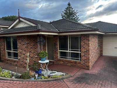 7 / 9 Dorrigo Street, Wallsend
