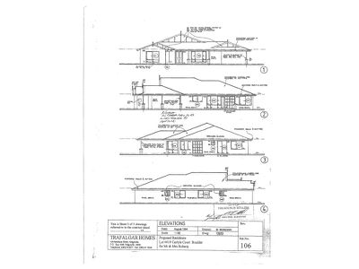 3 Carlyle Court, Boulder