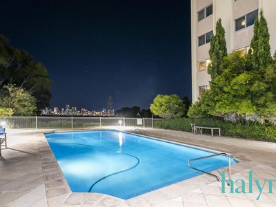 E13 / 9 Parker Street, South Perth