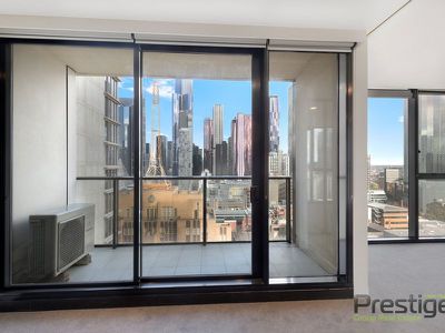 1610 / 33 Mackenzie Street, Melbourne