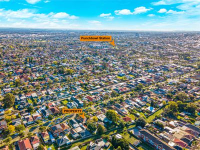 60 Renown Avenue, Wiley Park