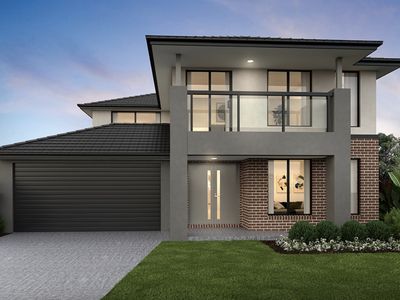 Lot 2464 Follet Boulevard, Clyde North