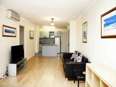 68 / 273 Hay Street, East Perth