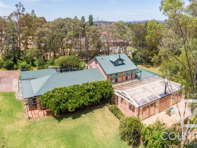 48 Cramsie Crescent, Glen Innes