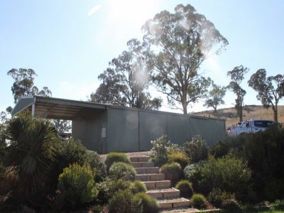 783 Howes Creek Road, Mansfield