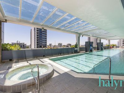 139 / 181 Adelaide Terrace, East Perth