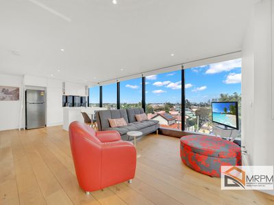 334 / 22 Barkly Street, Brunswick East