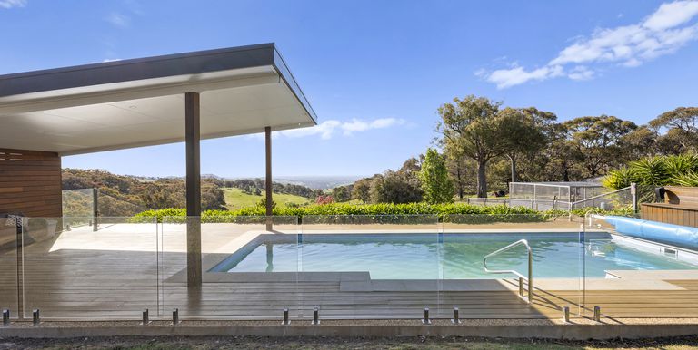 665 Fernhills Road, Marraweeney