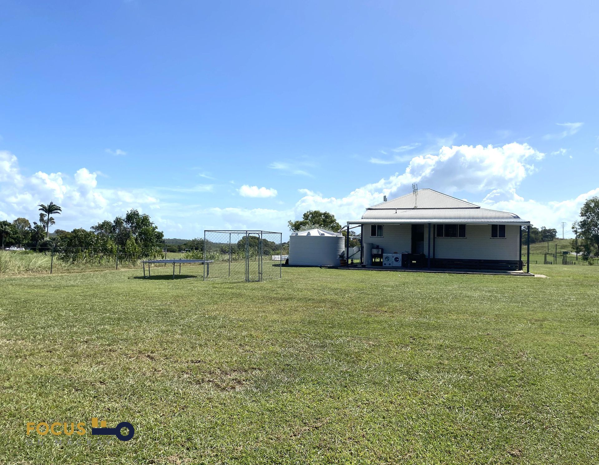 36 Horsburgh Road, Hay Point