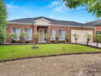 6 Lilac Close, Craigieburn