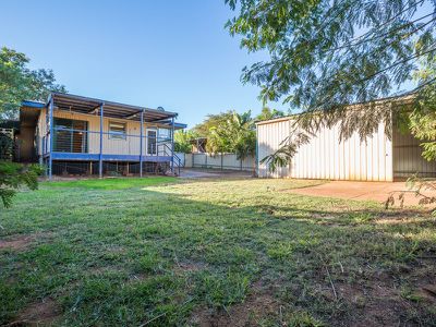 12 Gratwick Street, Port Hedland