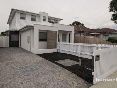 1/26 Freeman Street, Yarraville