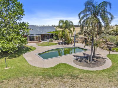 7 Saxton Street, Numurkah