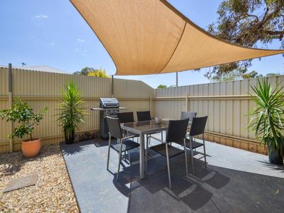 122 Lyall Street, Lamington