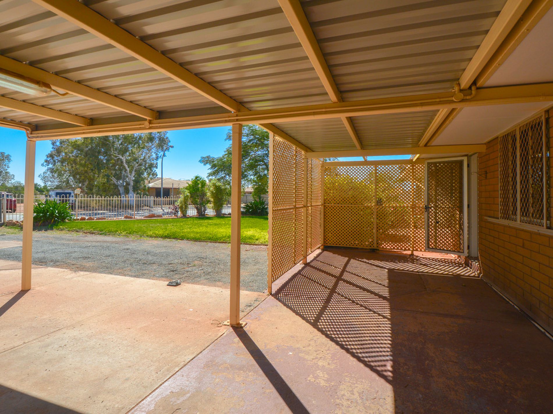 4 Yanderra Crescent, South Hedland