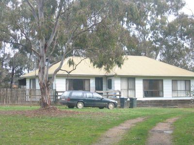 29 & 29A ROBINSON STREET, Heathcote