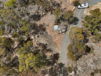 4 Little Dog Court, Miena